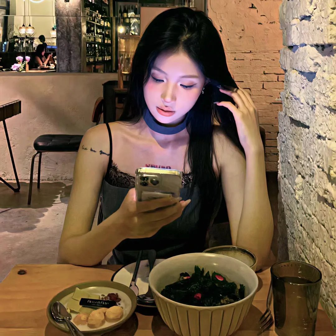无法攻略的女人